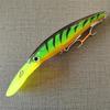 Trolling Minnow Fishing Lures 12 14 16 18cm 32g 49g 73g 92g Floating Sinking Wobblers Hard Bait for Pike Saltwater Fishing Lure