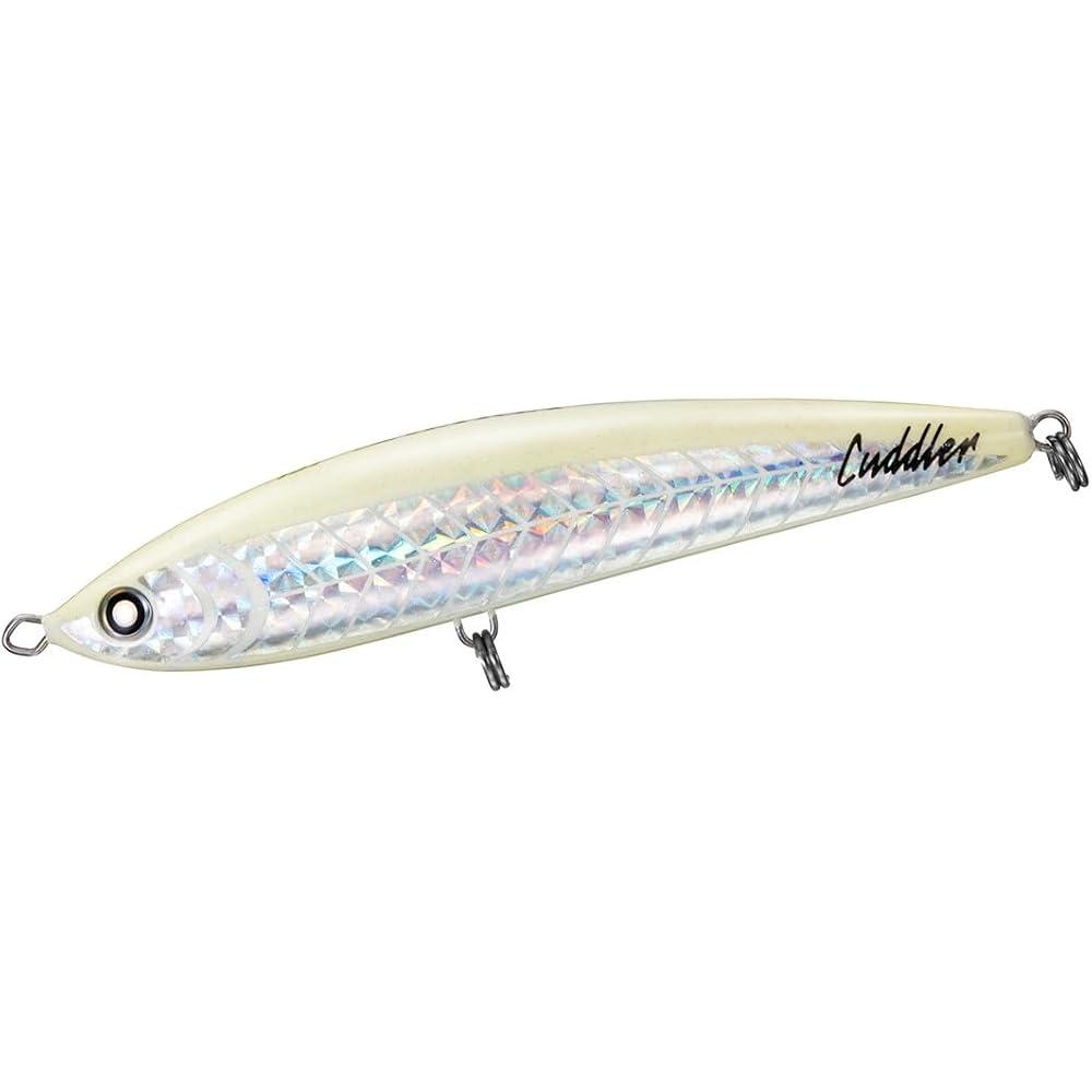 Daiwa Saltiga Cadlar 185F Glow Diving Pencil Fishing Lure 18.5cm