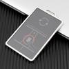 For Tesla Model 3 Y Tpu Car Key Card Bag Holder Cover Shell Fob Case Protector Accessories