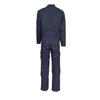 Mascot Mens Danville Industry Knee Pad Pockets Boiler Suit