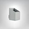 A1-Rubik Short Wall Lamp - Gray