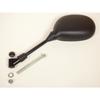 Rétroviseur Gauche Vicma Pour Scooter Peugeot 50 Kisbee 2010-2015 E505I