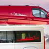 Grafik Berg Bäume Styling Aufkleber Van Wohnmobil Karosserie Seite Dekor Aufkleber Wohnmobil Wohnwagen Vinyl Dekoration Auto Tuning Zubehör