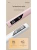 UV Nail Art Mini Portable Rechargeable Curing Lamp - Salon Exclusive Handheld Straight Lamp