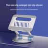 OLOEY B12 Foldable Rotatable Laptop Stand