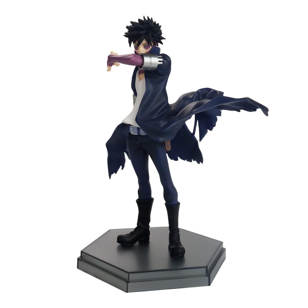 POP UP PARADE My Hero Academia Dabi Non-scale Plastic Painted Complete Figure