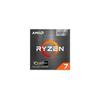 AMD Ryzen 7 5800X3D 10th Edition Without Cooler, AM4 Compatible, 8 Cores / 16 Threads, TDP 105W CPU, 100-100000651POF CP1718