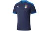Puma Maglie da Calcio Uomo Tweed Blu Moderato 757219-04