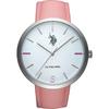 U.S. Polo Assn. US-24PK Parallel Import Wrist Watch