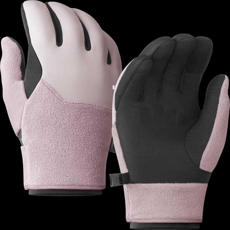 Beneunder Velvet-Touch Warm Gloves