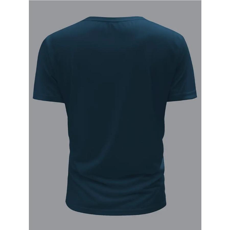 Men Stripe Character Print 3d T Shirt Short Sleeve O-Neck TShirt Vintage Polyester Breathable Sport Casual Large Size T-Shirts Men’s