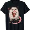 2025/NEW LIMITED Happy Possum Cute Design Great Gift Idea Premium Tee T-Shirt S-