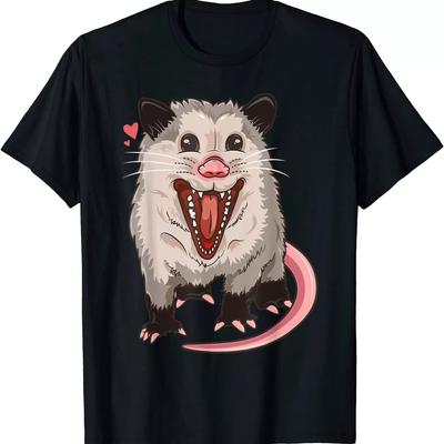 Na górę – T-shirty i koszulki