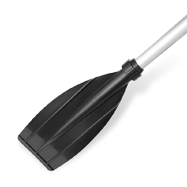 Kayak Paddles Foot Pedal Kayak Detachable Canoes Paddles Kayak Oar Boats Part Thickened Oar Leaf Inflatable Boats Paddle