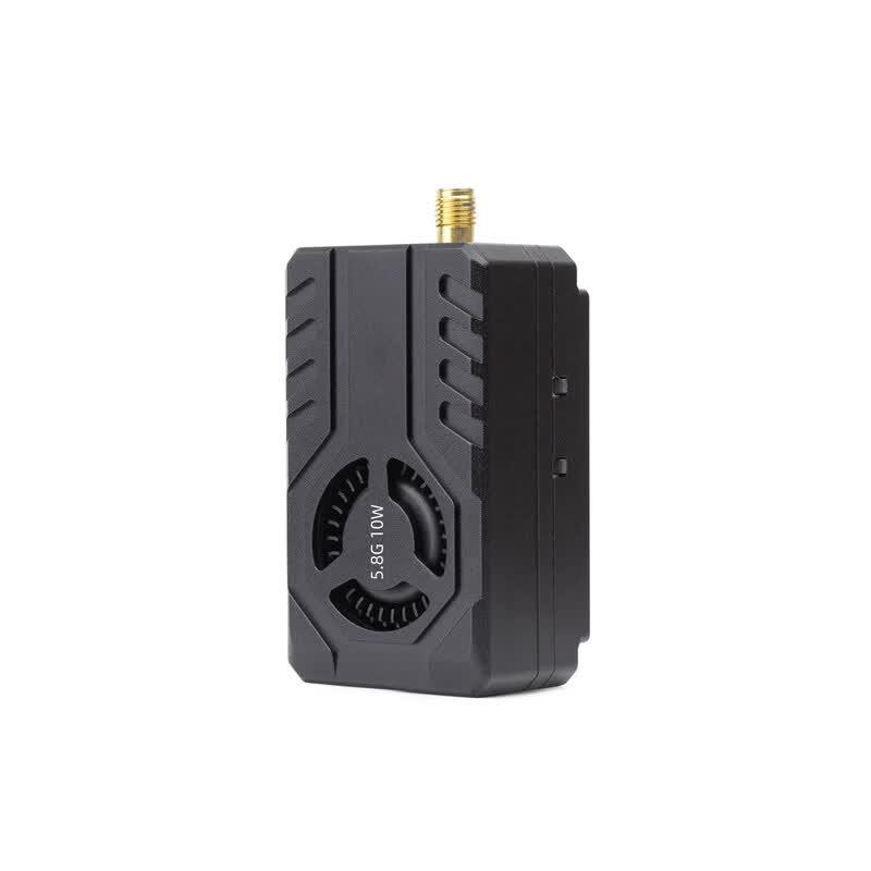 HGLRC 5.8G 10W High Power FPV VTX Video Transmitter