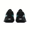 Nike Precision 6 Deep Sea Wave Moisture Wicking Abrasion Resistant Breathable Slip Resistant Low top Basketball Shoes IO7605-040(Team861-)