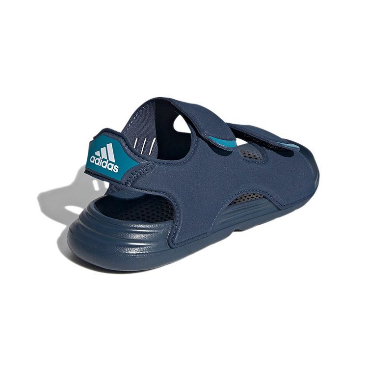 Adidas Swim Sandal Kids Kids Sandals Blue FY6039
