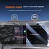 BMW X2 Zentrales Control Display Schutzfolie - Gehärtetes Glas Navigation Film