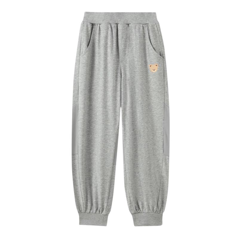 PawinPaw Cartoon Bear Kids' Casual Pants