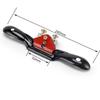 DIY Woodworking Plane Large-Size Small Plane Hand-Push Planer Tool Edge-Trimming Tool