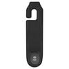 Car Rear Seat Back Hooks Headrest Hanger Clip Storage Car Interior Accessorie For Opel Astra Insignia Mokka Zafira Car Valve Cap