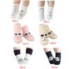 Cute Baby Socks Infant Socks For Girls Boys Cotton Autumn Newborns Toddler Anti\-Slip Socks Socks Warm Toddler Boy/girls Floor