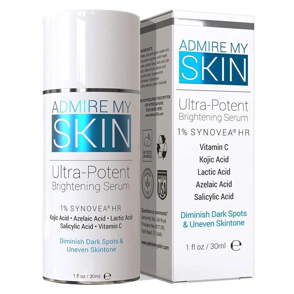 Admire My Skin Ultra Potent Brightening Serum 30ml