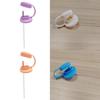 Silicone Beer Can Lid With Leakproof Straw Seal For Home Use And Gift