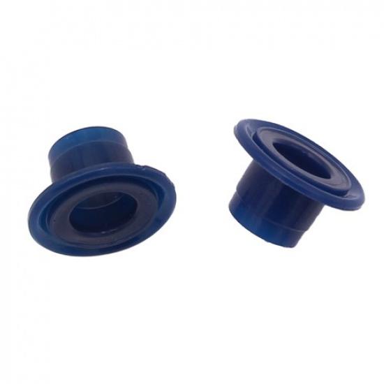 Shifter Linkage Joint Sleeve Bushings Fit For Subaru Impreza WRX Baja Forester
