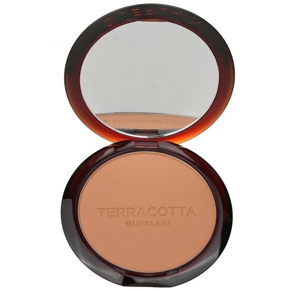 Terracotta The Bronzing Powder - 03 Medium Warm 8.5g/0.29oz