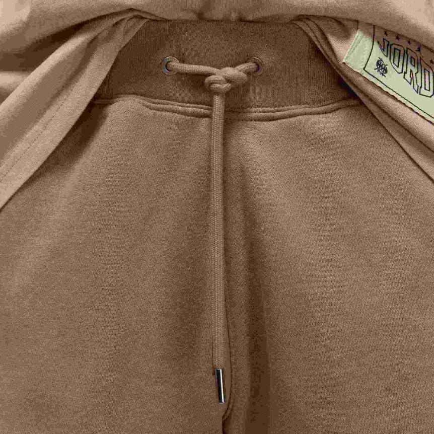 Jordan Diamond Comfortable Fashion Soft Versatile Casual Shorts Women shorts Mellow-Yellow Oatmeal Gray-Black HV1284-200