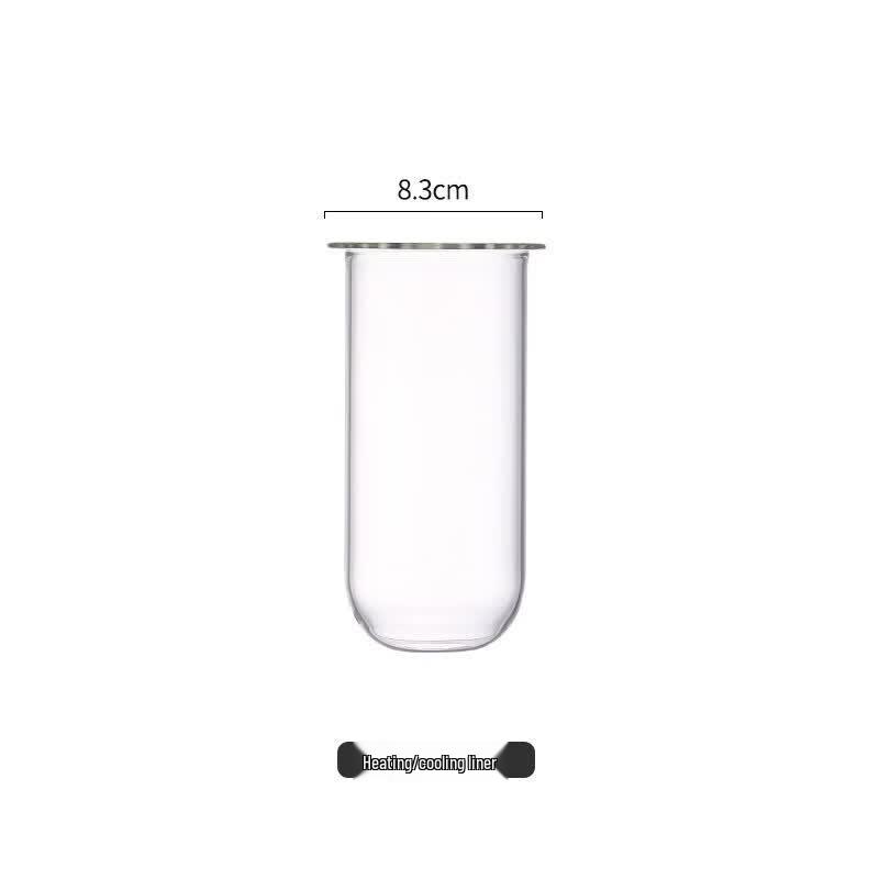 Japanese Sake Ice Wine Decanter Set
