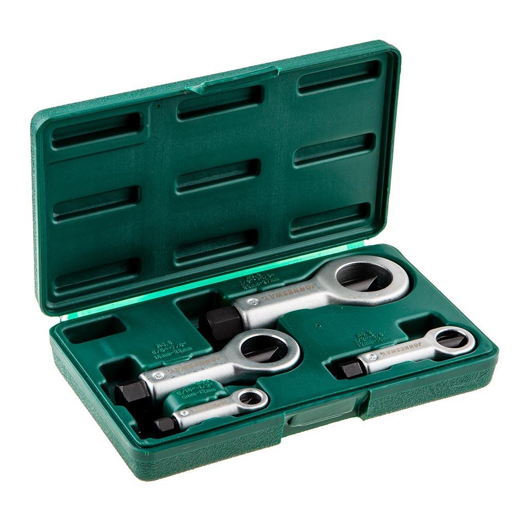 

Set Of Tools Ombra Ag010109a