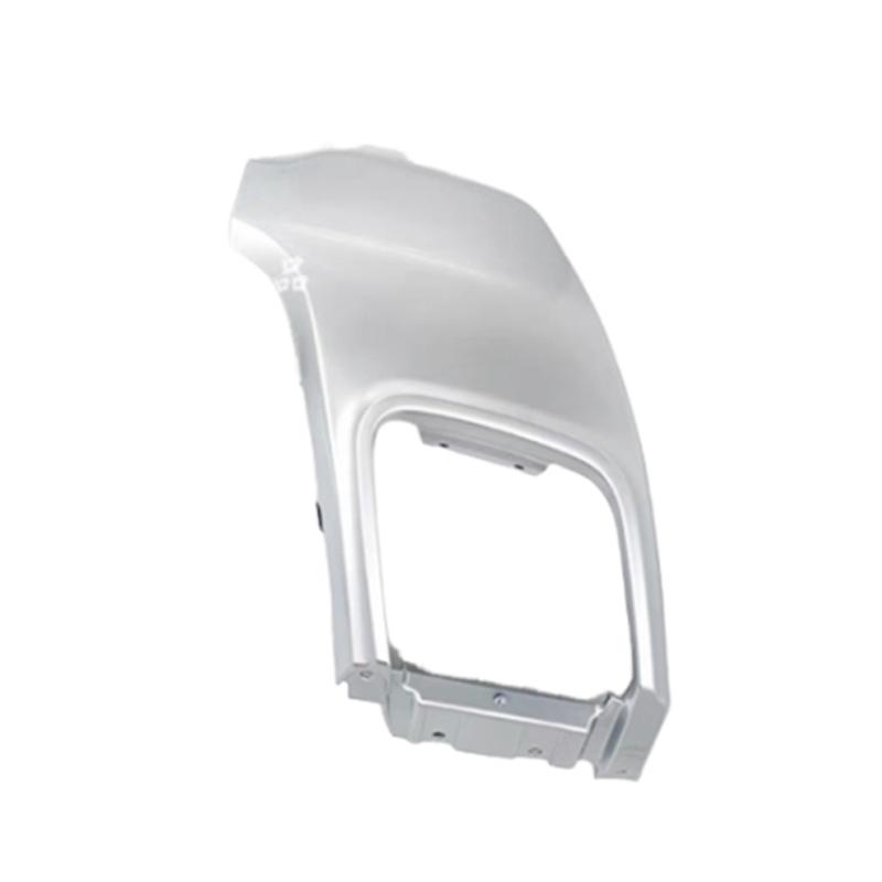 For Land Rover Range Rover Evoque 2010 2011 2012 2013-2018 New Car Rear Bumper Tail Throat Exhaust Pipe Trim LR028087 LR028089