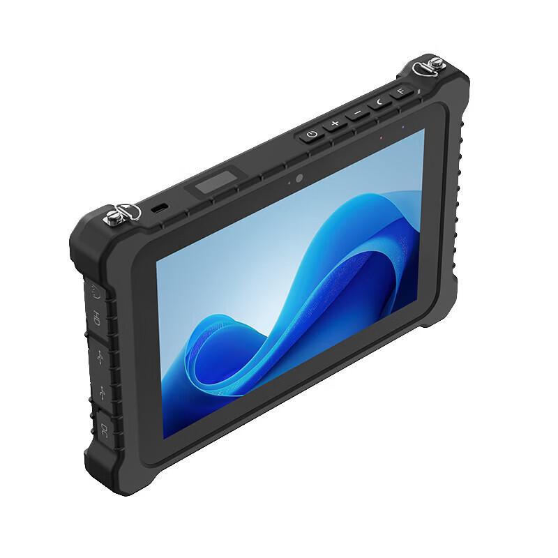 Youku TC80 10-inch Rugged Tablet