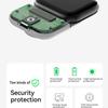Portable Wireless Charger 1200mAh Power Bank Device For Apple Watch 8 7 6 5 4 SE Ultra for iWatch Fast Charging Case