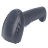 Handheld Barcode Scanner Wireless 1D 2D 2.4G Bluetooth USB 3 In 1 Automatic QR Code Scanner