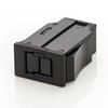Dashboard Storage Compartment Lock for Ford Focus Mk2