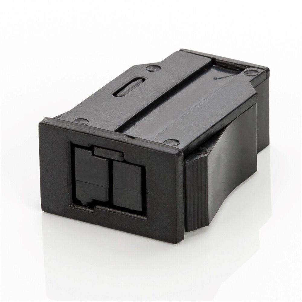 Dashboard Storage Compartment Lock for Ford Focus Mk2