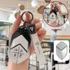 Changan Deepal SL03 Key Case for Old Model S05/S07/G318 and L07/S09 with Buckle