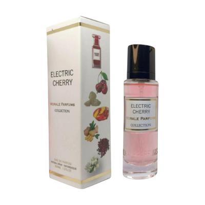 Electric Cherry Eau De Parfum for Women 30 Ml