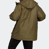 adidas Down Jacket Winter Men's Olive Green H61734
