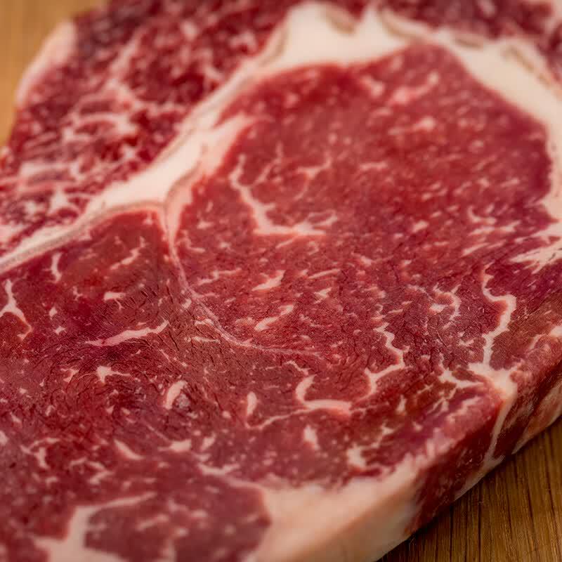 Australian/New Zealand Grass-fed Beef Steak