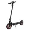 IScooter W6 Trottinette Électrique Pliante, Moteur 500W, Batterie 36V 7.8Ah, Pneus 10 pouces, Vitesse Max 35km/h, Autonomie 30km, Frein à Disque Arrière, Écran LCD