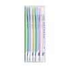 Pop Research Mixed Tea Flavor Mouth Spray (20 Sachets)
