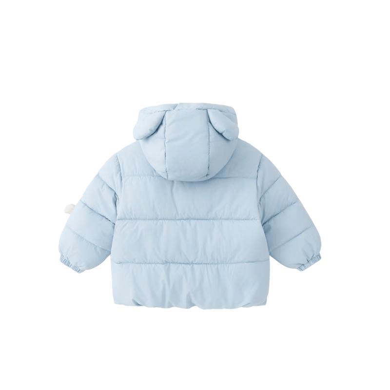 Dudu Home Water-Resistant Children's Winter Padded Jacket