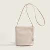 Summer High-End Red Bucket Bag for Women 2025 New Single Shoulder Crossbody Bag Light Luxury Niche Commuter Phone Bag
