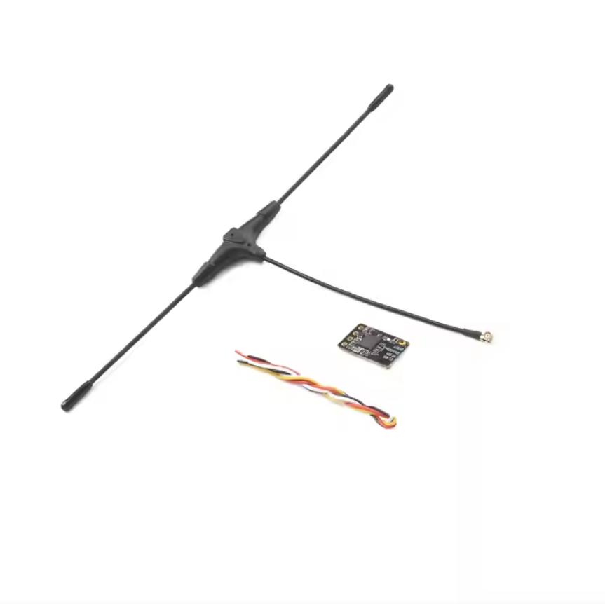 Radiomaster Tx12 ELRS 433MHz TX Micro Radio 500Nhz-750Mhz Transmitter NANO Long-Range Receiver for FPV Drone RC Car RC Plane