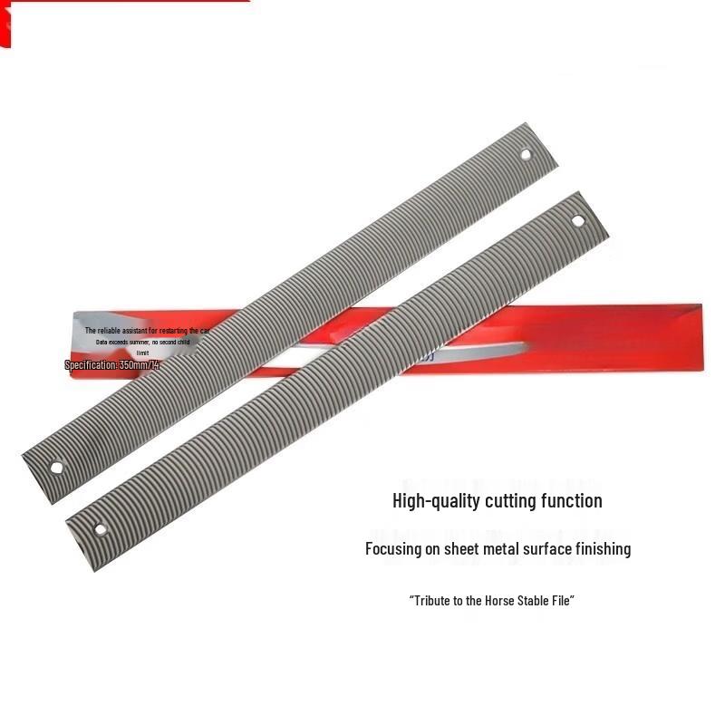 Aokewen Fine-Tooth Precision File