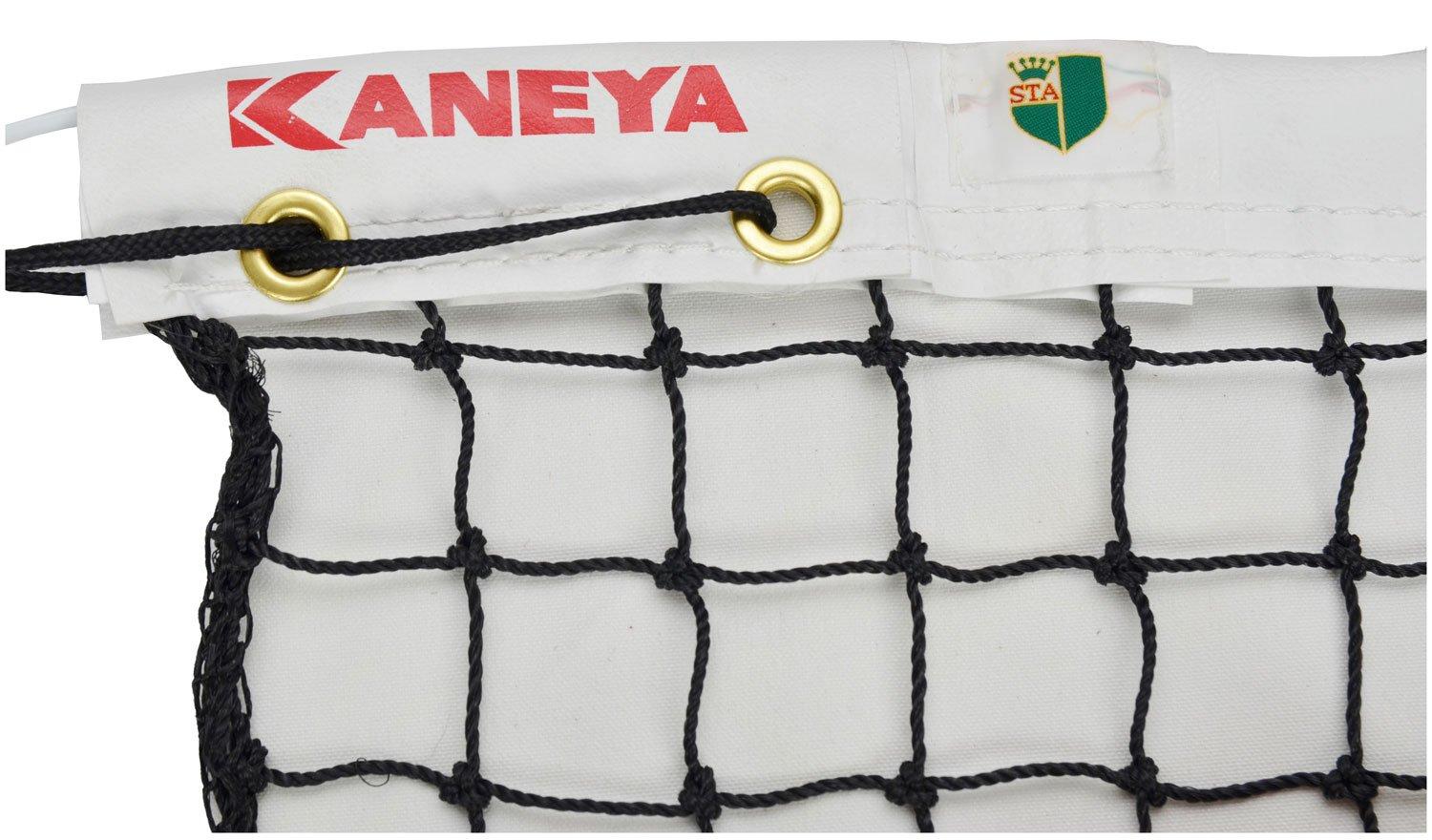 

Мягкая теннисная сетка KANEYA PE45 K-1192